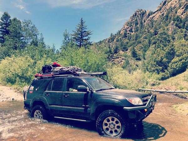 COLORADO