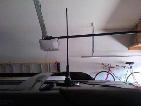 commet 2m 440cm nmo antenna
