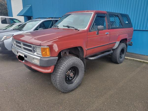complete lift