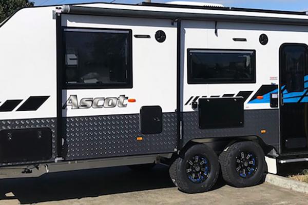 Concept Caravans 1