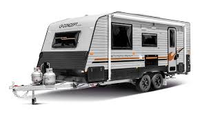 Concept Caravans for sale 1
