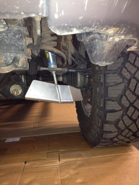 Control Arm