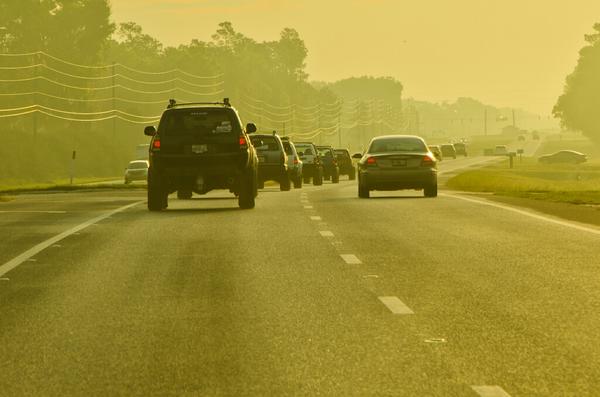 Convoy