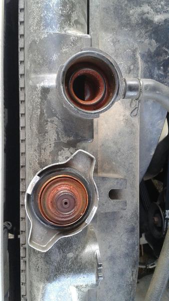 Coolant