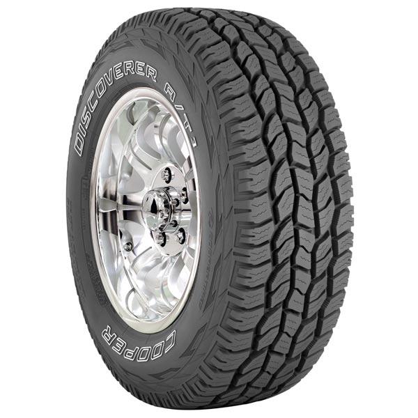 Cooper Discoverer AT3 Tires 02