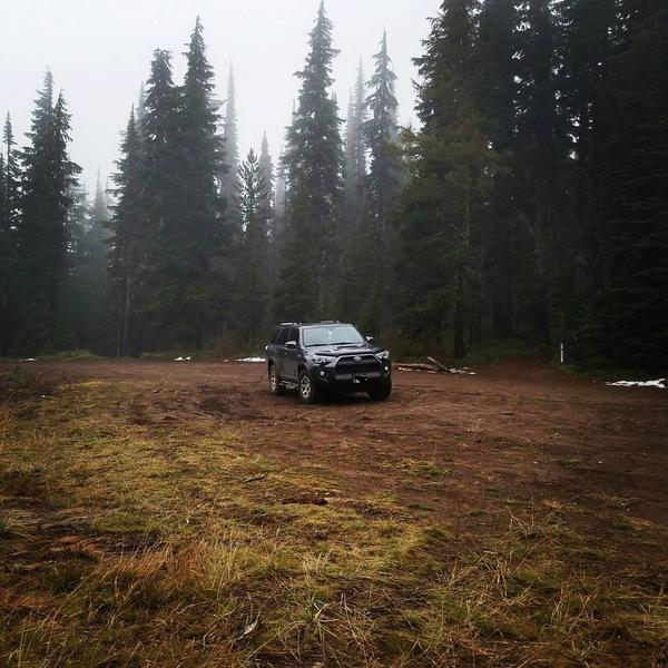 Cooper pass 2
