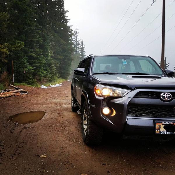 Cooper pass 3