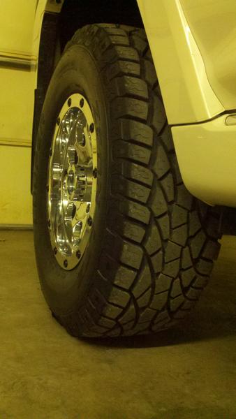 Cooper Zeon ltz