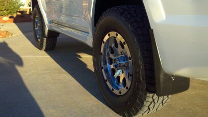 Cooper Zeon ltz