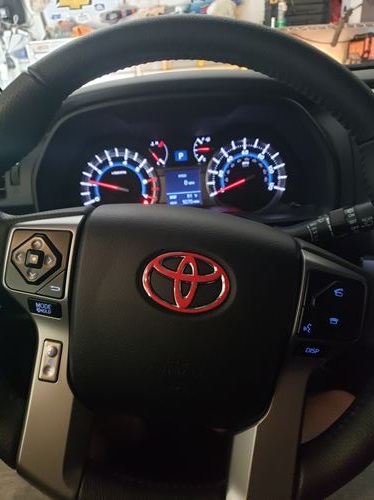 copie 0 S wheel vinyl