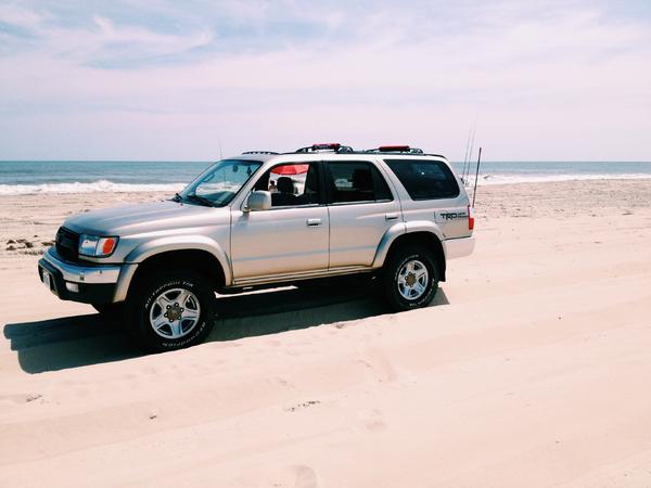 Corolla Beach, NC 8/31/14