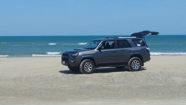 Corolla, NC
