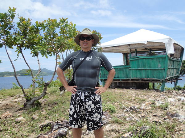Coron, Philippines