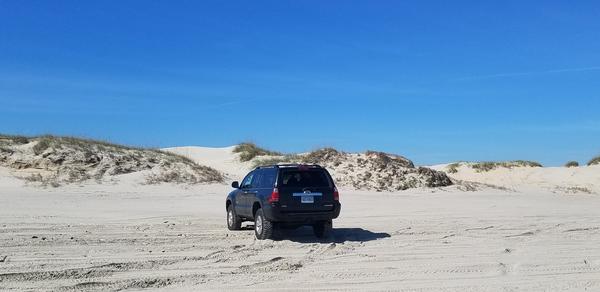 Corova Beach 1