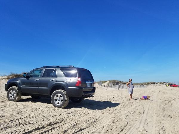 Corova Beach 2