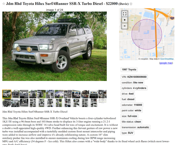 Craigslist