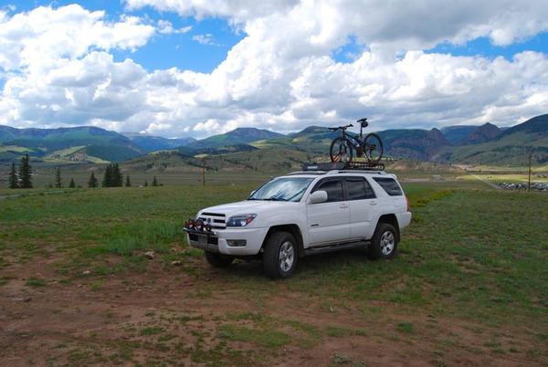 Creede, CO