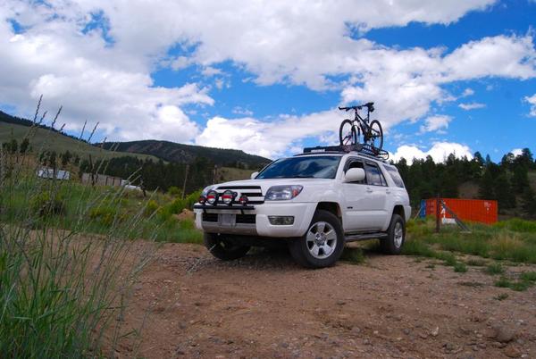 Creede, CO