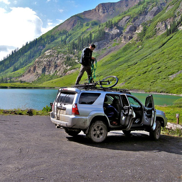 Crested Butte, CO