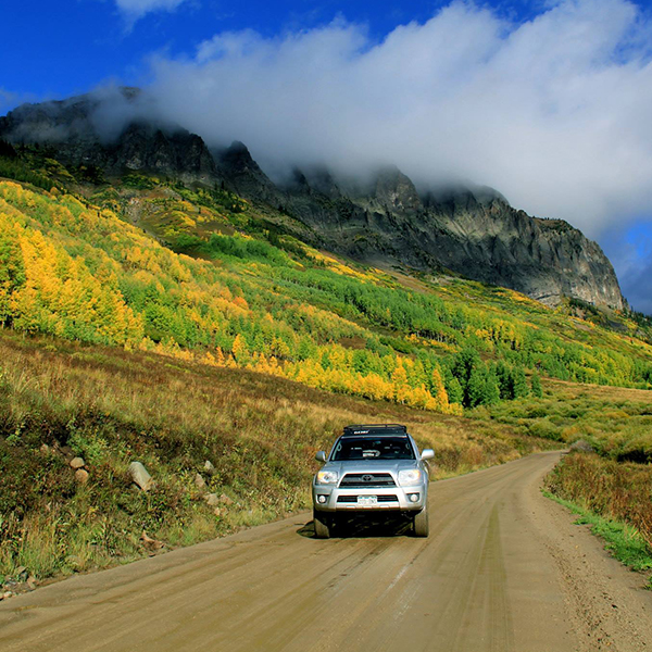 Crested Butte, CO