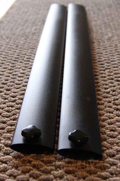 Cross Bars x2
