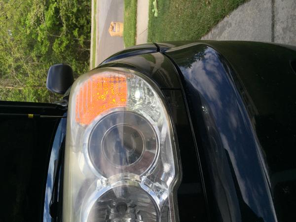 Csjumper 1157 switchbacks on Amber. Added DRL Mod with a 3 way rocker for on/off/factory settings