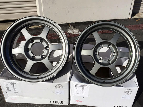 CSX New Gunmetal (4)