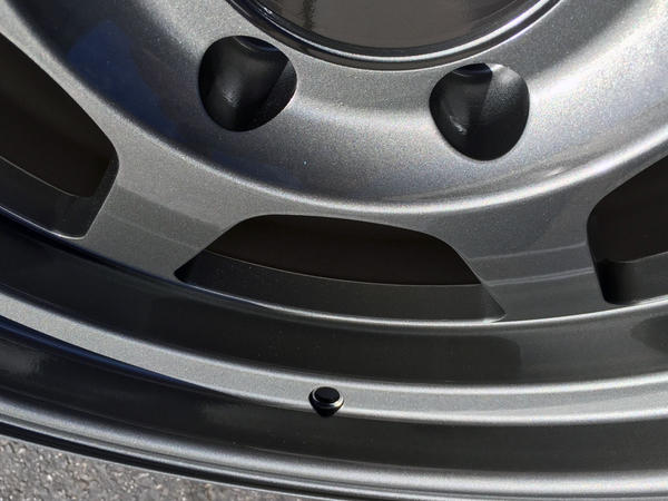 CSX New Gunmetal (6)