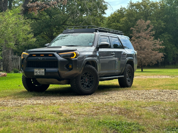Current Build 07-2023