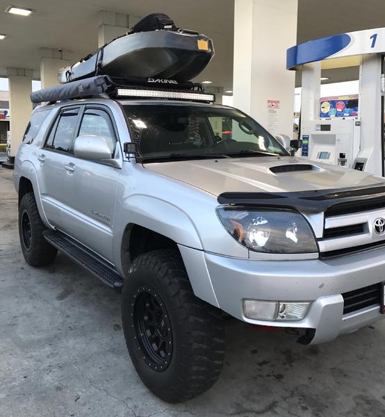 Custom bumper trim