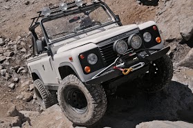 D-90 on 5 mile pass with the cruiser club