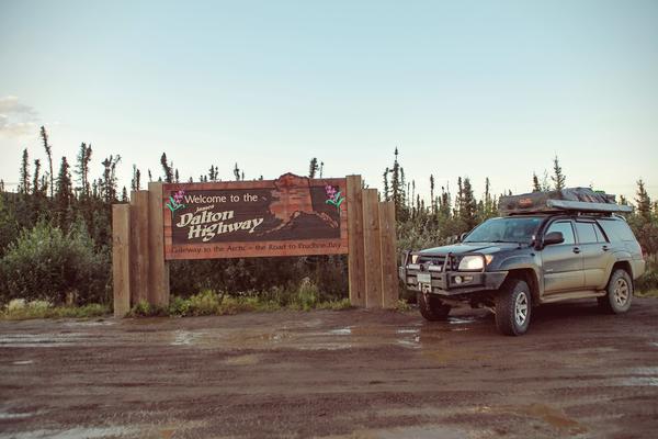 Dalton Highway