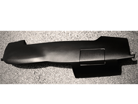 Dash Cover now with air bag covered.
2 different types
1. Dash with center speaker 
2. Dash with-out center speaker
3. email us for for more informati