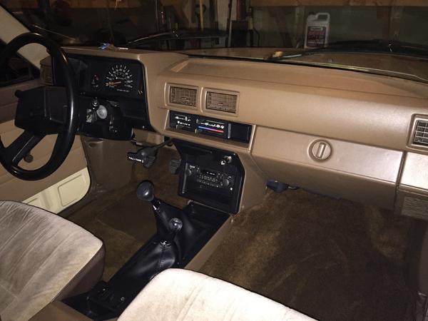 Dash is complete