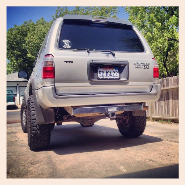 Dat ass