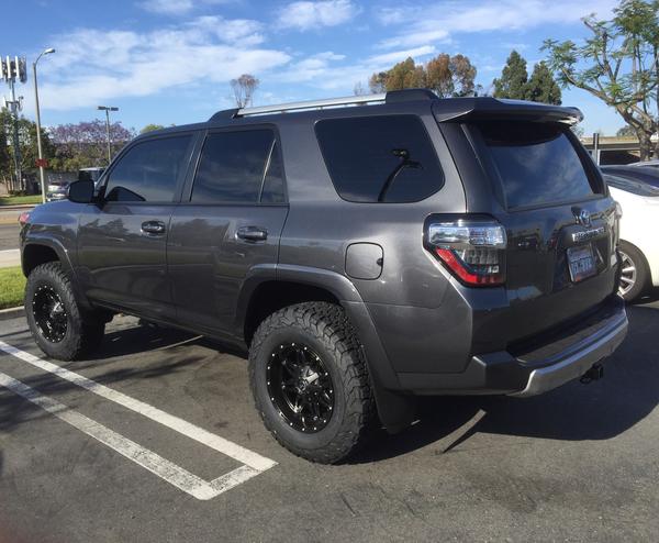 Dat ass
