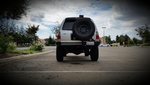 Dat booty