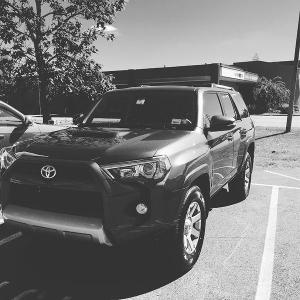 Day 1. Clean. Stock. Simple.