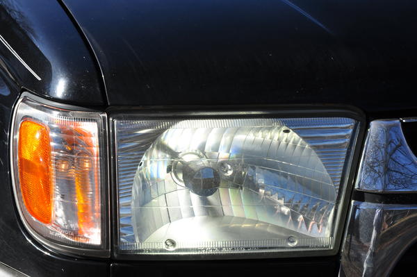 Day High Beam On

See also review by me on this site