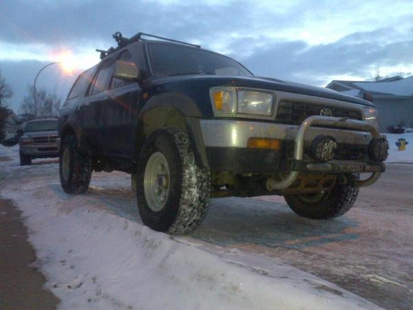Day I bought it