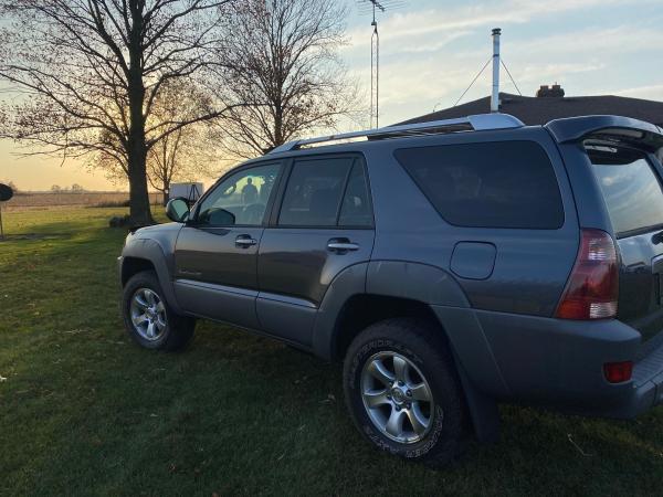 Day i bought it