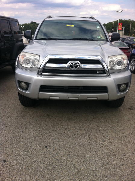 Day I bought it.