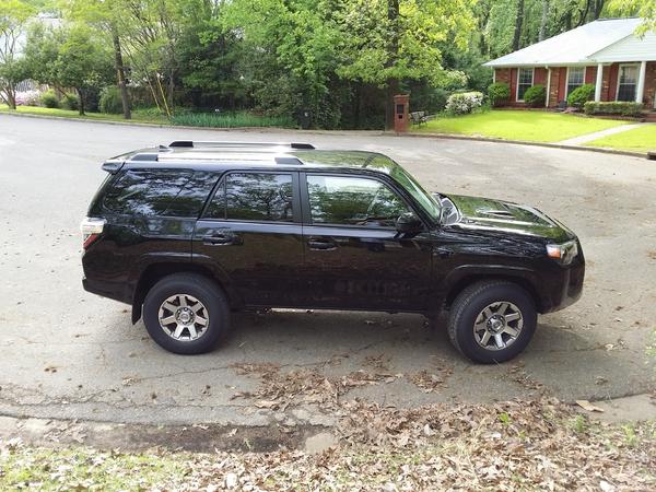 Day I got it 4/19/14
