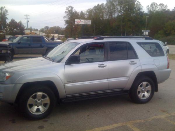 Day I got it. went straight to Ace Audio. Did a lot of mods. Headlights changed out to Ballest driven, new Nav unit by and with Pioneer/Pandora/IPhone