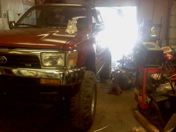 day it was lifted