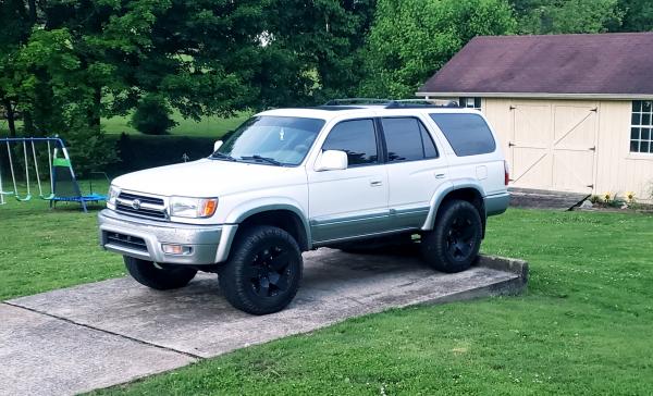 Day of purchase May 2021