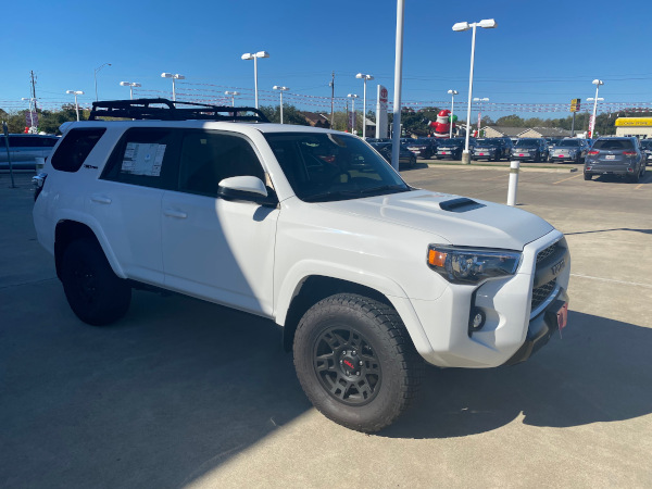 Day zero, Toyota of Victoria