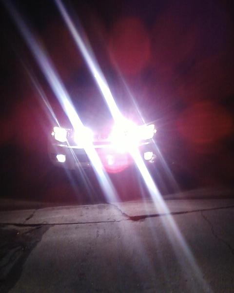 daystar light install