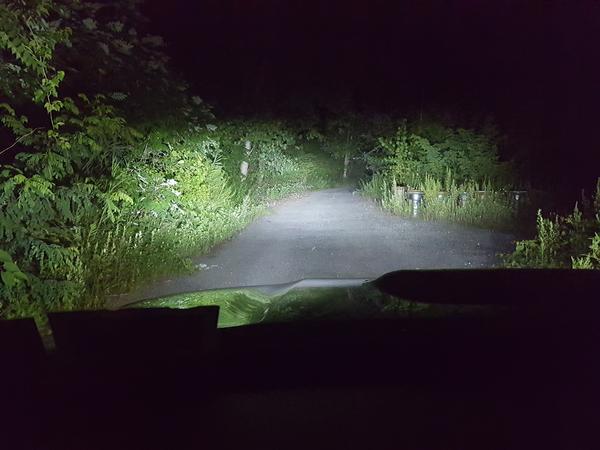 DDM Tuning LED Highs