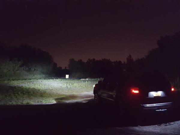 DDM Tuning LED Highs